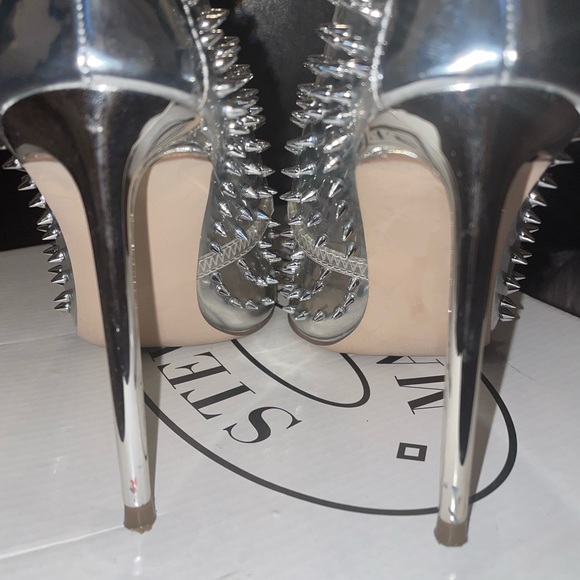 Steve Madden Vala-Spike - Picture 4 of 5